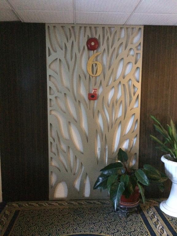 Zhuhai Tengda Hotel Exterior photo