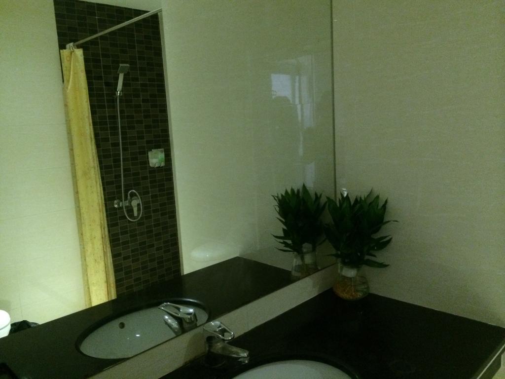 Zhuhai Tengda Hotel Room photo