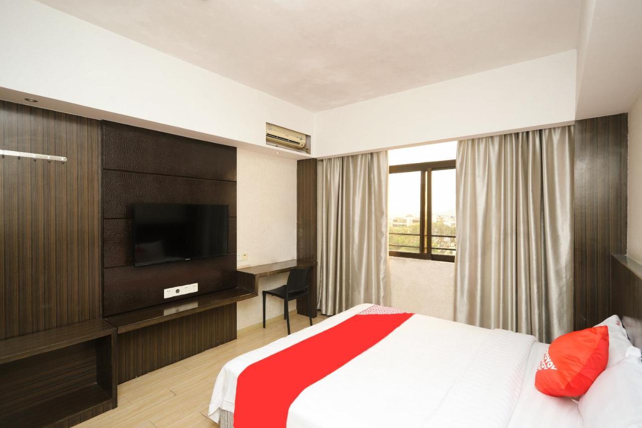 Zhuhai Tengda Hotel Exterior photo